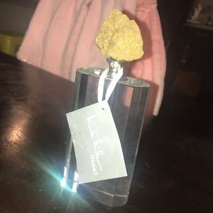 Perfume decanter
